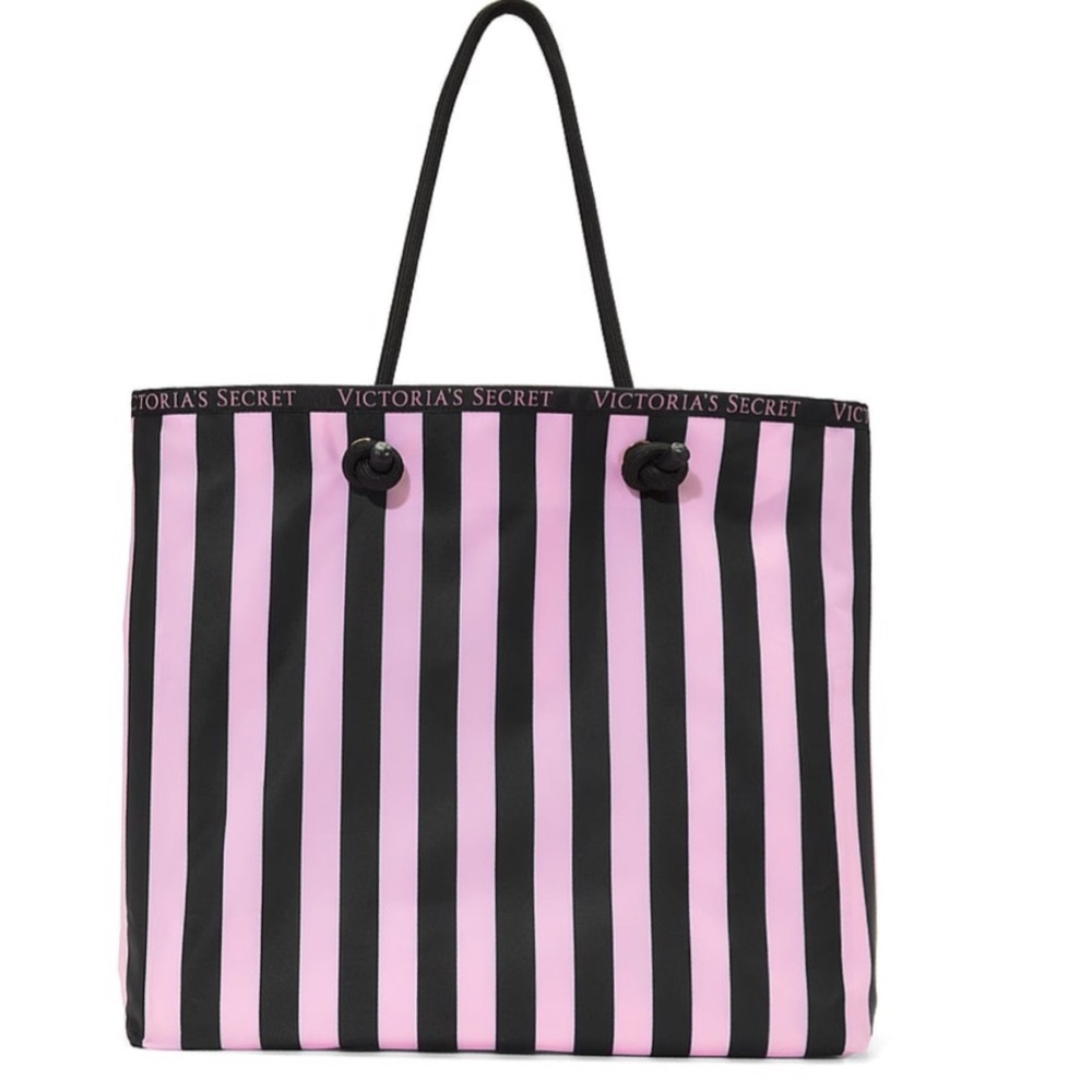 NWT Victoria’s Secret Reversible Tote